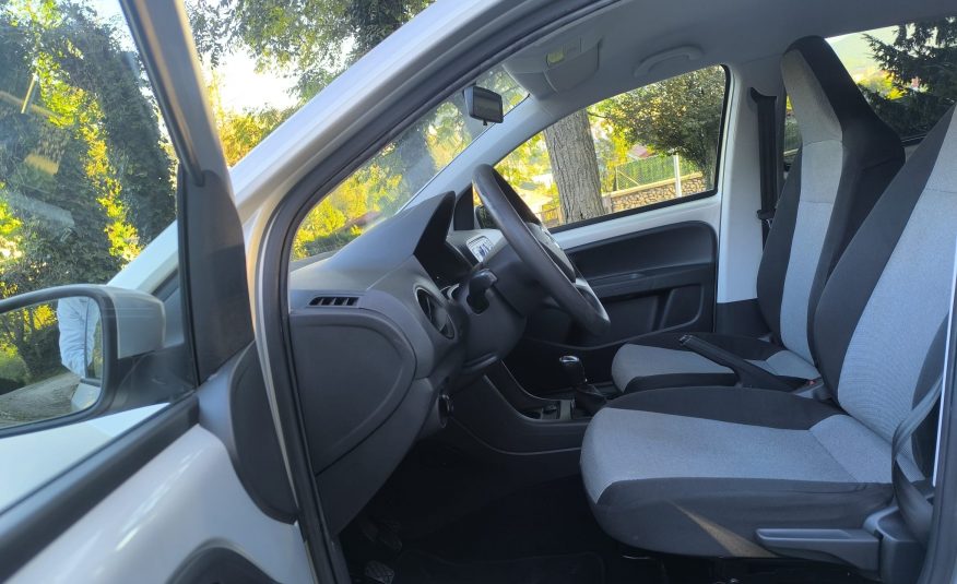 Skoda Citigo 1.0MPI Ambition 60cv 2014
