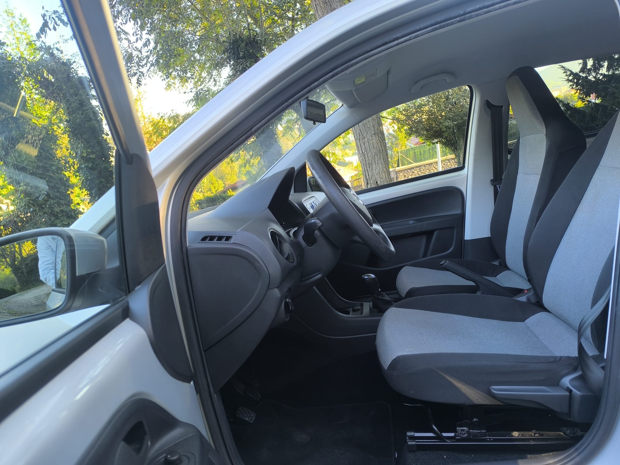 Skoda Citigo 1.0MPI Ambition 60cv 2014