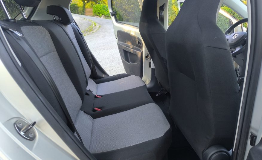 Skoda Citigo 1.0MPI Ambition 60cv 2014