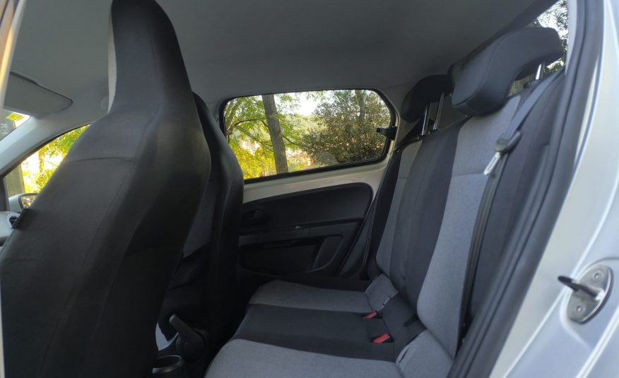 Skoda Citigo 1.0MPI Ambition 60cv 2014