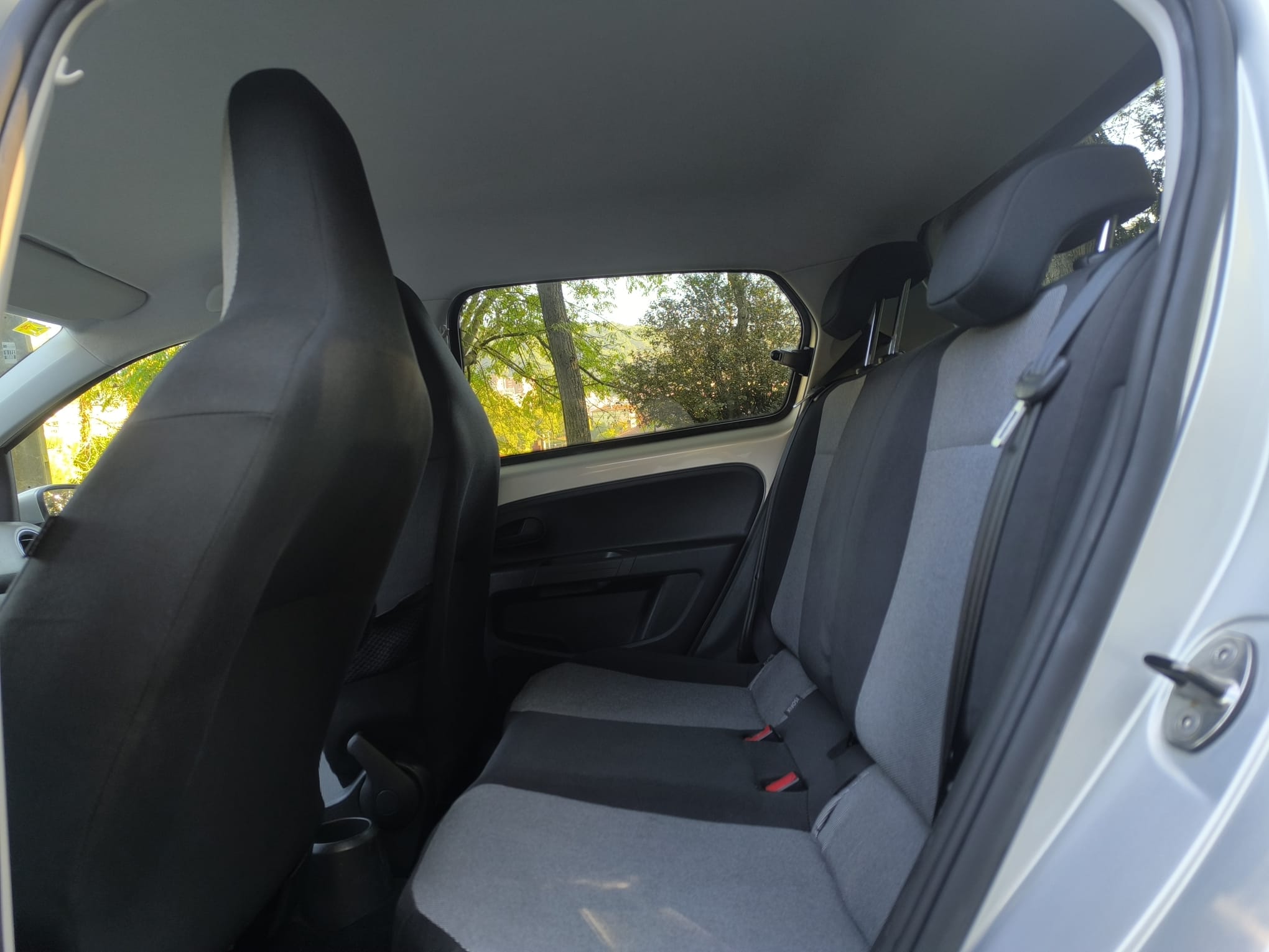 Skoda Citigo 1.0MPI Ambition 60cv 2014