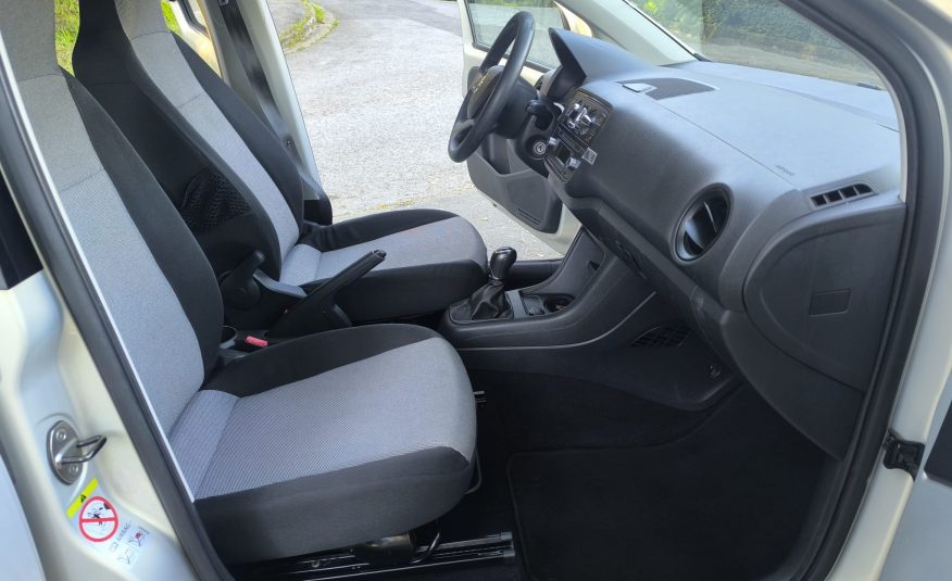 Skoda Citigo 1.0MPI Ambition 60cv 2014