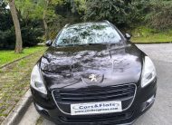 Peugeot 508SW 2.2HDI GT 205cv Autom. 2012