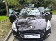 Peugeot 508SW 2.2HDI GT 205cv Autom. 2012