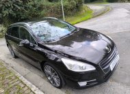 Peugeot 508SW 2.2HDI GT 205cv Autom. 2012