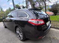 Peugeot 508SW 2.2HDI GT 205cv Autom. 2012