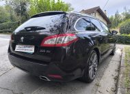 Peugeot 508SW 2.2HDI GT 205cv Autom. 2012