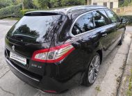 Peugeot 508SW 2.2HDI GT 205cv Autom. 2012