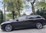 Peugeot 508SW 2.2HDI GT 205cv Autom. 2012