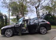 Peugeot 508SW 2.2HDI GT 205cv Autom. 2012
