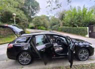 Peugeot 508SW 2.2HDI GT 205cv Autom. 2012