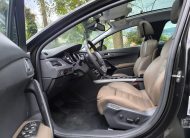 Peugeot 508SW 2.2HDI GT 205cv Autom. 2012