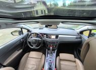 Peugeot 508SW 2.2HDI GT 205cv Autom. 2012