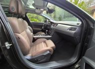 Peugeot 508SW 2.2HDI GT 205cv Autom. 2012