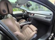 Peugeot 508SW 2.2HDI GT 205cv Autom. 2012