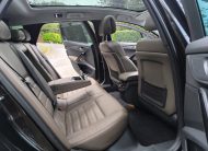 Peugeot 508SW 2.2HDI GT 205cv Autom. 2012