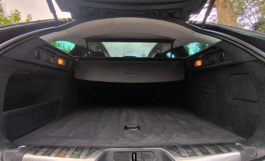 Peugeot 508SW 2.2HDI GT 205cv Autom. 2012