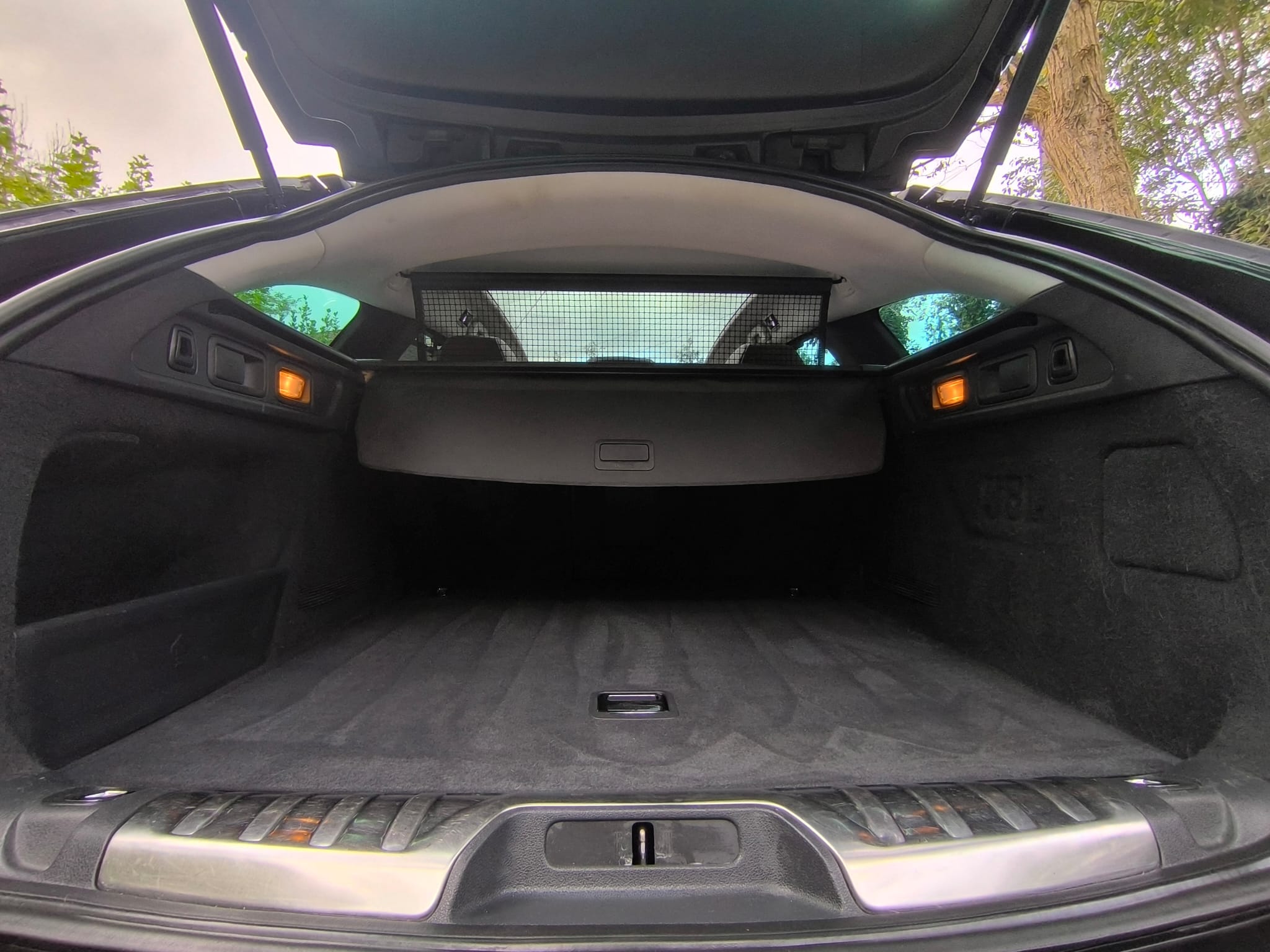 Peugeot 508SW 2.2HDI GT 205cv Autom. 2012