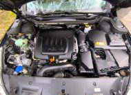 Peugeot 508SW 2.2HDI GT 205cv Autom. 2012