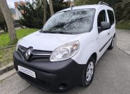 Renault Kangoo Combi 1.5DCi 90cv 2014