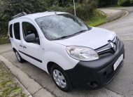 Renault Kangoo Combi 1.5DCi 90cv 2014