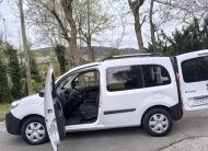 Renault Kangoo Combi 1.5DCi 90cv 2014