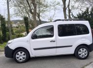 Renault Kangoo Combi 1.5DCi 90cv 2014