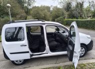 Renault Kangoo Combi 1.5DCi 90cv 2014