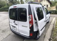 Renault Kangoo Combi 1.5DCi 90cv 2014