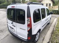 Renault Kangoo Combi 1.5DCi 90cv 2014