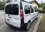 Renault Kangoo Combi 1.5DCi 90cv 2014