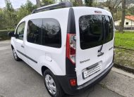 Renault Kangoo Combi 1.5DCi 90cv 2014