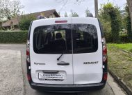 Renault Kangoo Combi 1.5DCi 90cv 2014