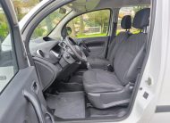 Renault Kangoo Combi 1.5DCi 90cv 2014