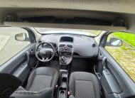 Renault Kangoo Combi 1.5DCi 90cv 2014