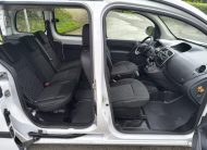 Renault Kangoo Combi 1.5DCi 90cv 2014