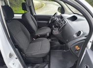 Renault Kangoo Combi 1.5DCi 90cv 2014