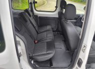 Renault Kangoo Combi 1.5DCi 90cv 2014