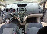 Mitsubishi Grandis 2.0 DI-D 136cv 7plazas 2010