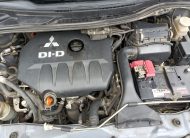 Mitsubishi Grandis 2.0 DI-D 136cv 7plazas 2010
