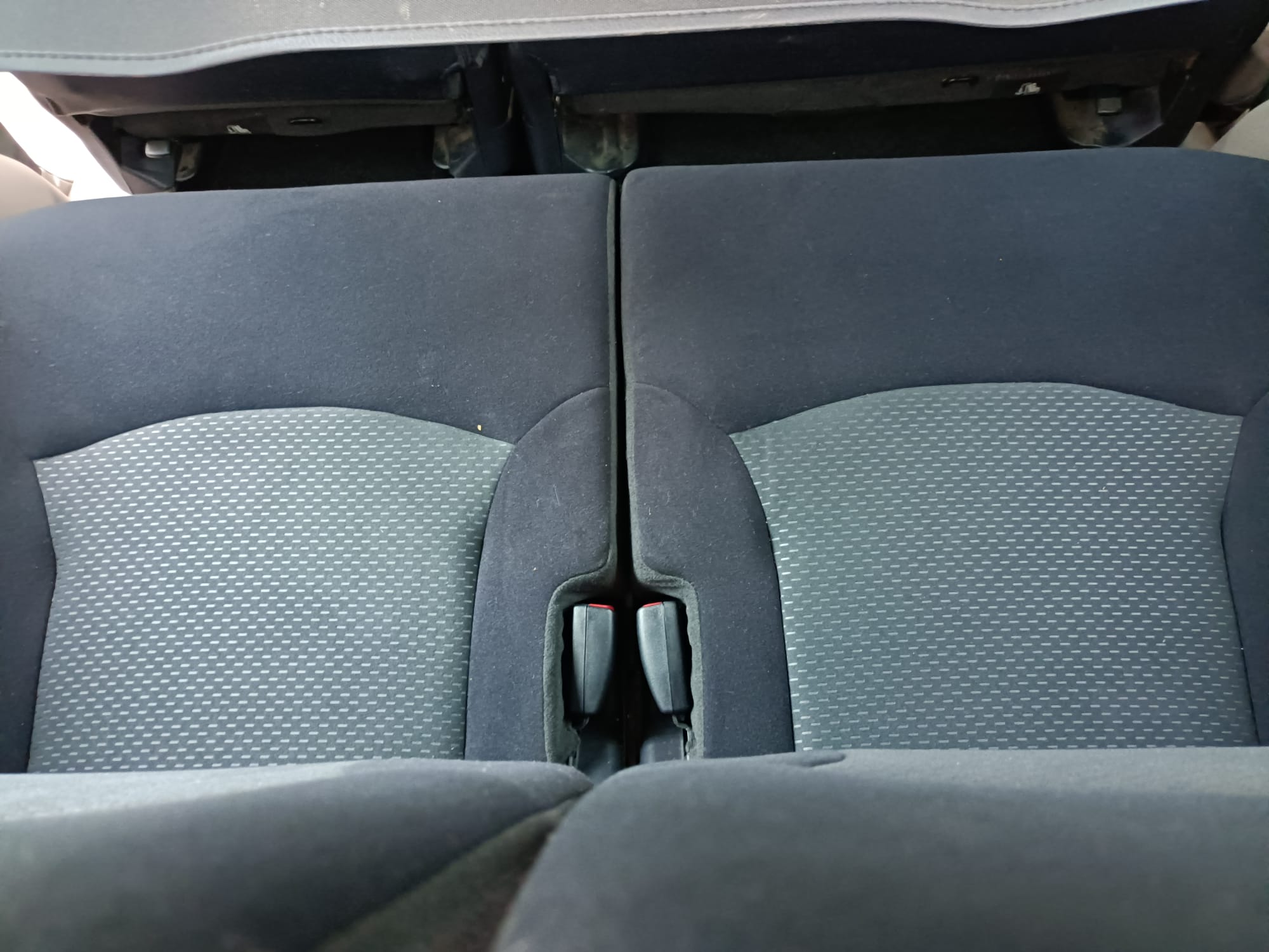 Mitsubishi Grandis 2.0 DI-D 136cv 7plazas 2010