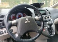 Mitsubishi Grandis 2.0 DI-D 136cv 7plazas 2010
