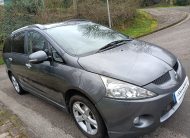 Mitsubishi Grandis 2.0 DI-D 136cv 7plazas 2010