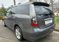 Mitsubishi Grandis 2.0 DI-D 136cv 7plazas 2010