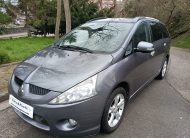 Mitsubishi Grandis 2.0 DI-D 136cv 7plazas 2010