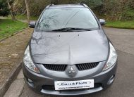Mitsubishi Grandis 2.0 DI-D 136cv 7plazas 2010