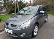 Mitsubishi Grandis 2.0 DI-D 136cv 7plazas 2010
