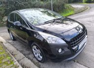 Peugeot 3008 1.6 e-HDI Active 115cv 2013, 105.000Km