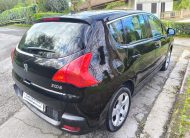 Peugeot 3008 1.6 e-HDI Active 115cv 2013, 105.000Km