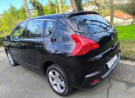 Peugeot 3008 1.6 e-HDI Active 115cv 2013, 105.000Km